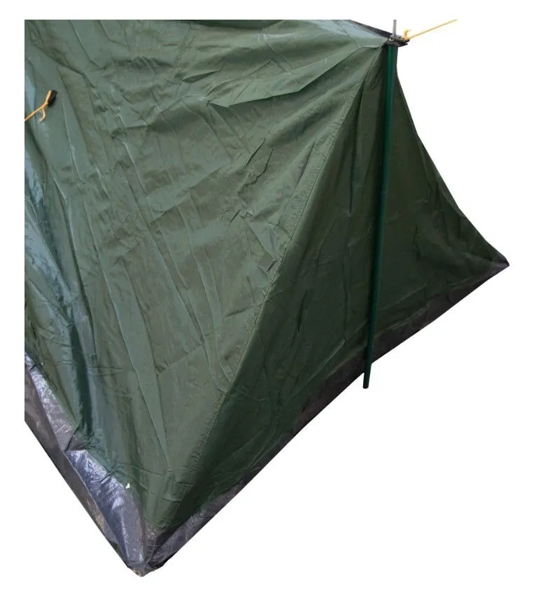 SCOUT 2 PERSON TENT - FOREST G